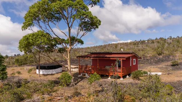 $115,000 | 92-2295 Hukilau Drive, Ocean View, HI 96704