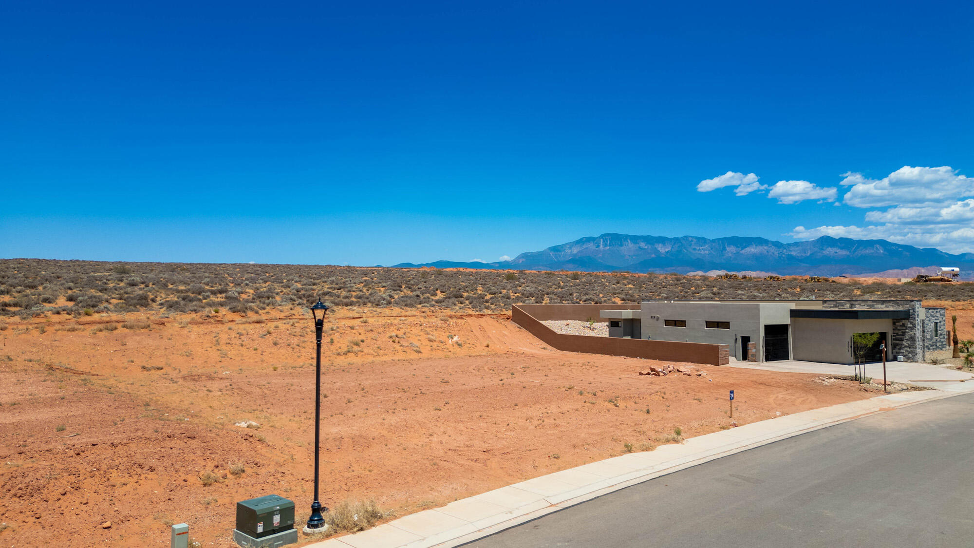 South Cottontail Way, Unit 75 Hurricane, UT 84737 - Photo 3 of 13 The Estates Lot 75-008
