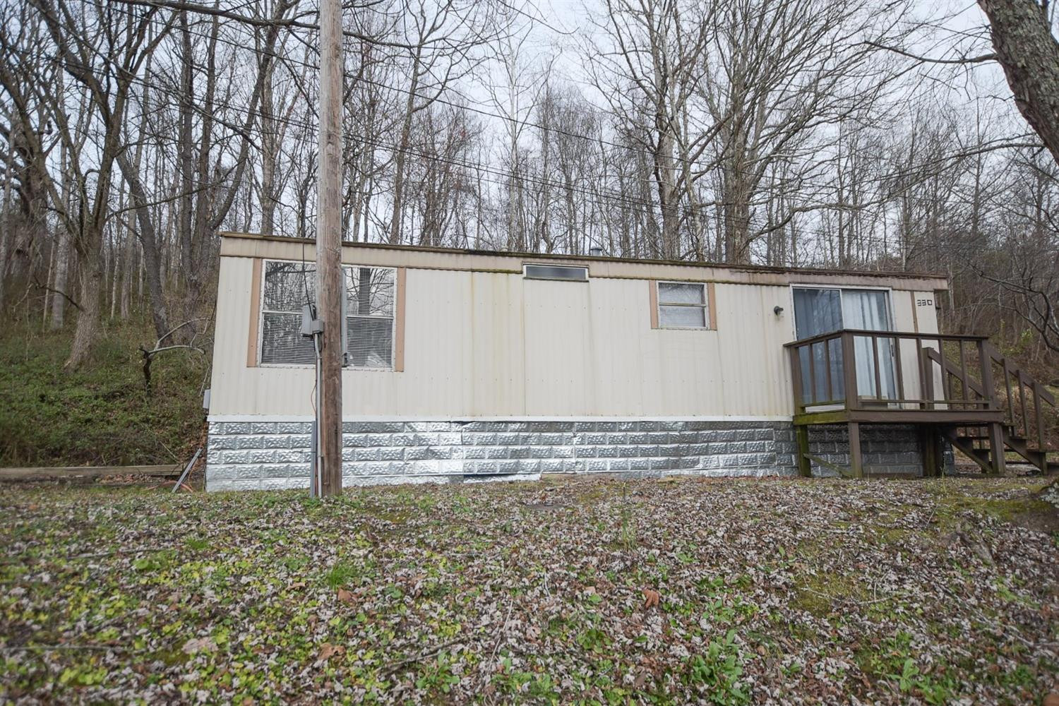 330 Freestone Road Morehead, KY 40351 - Photo 3 of 10 Listing Photo