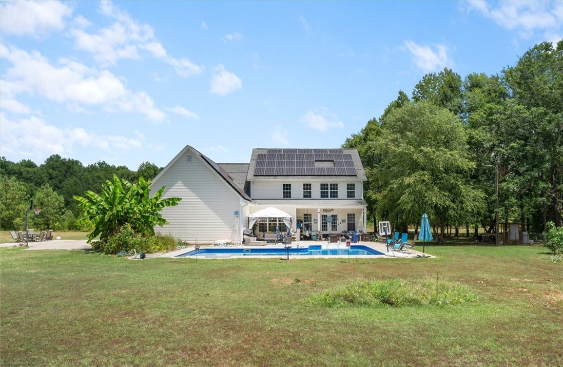 455 Otto Lollis Road Honea Path, SC 29654 - Photo 38 of 49 Gallery Image 38
