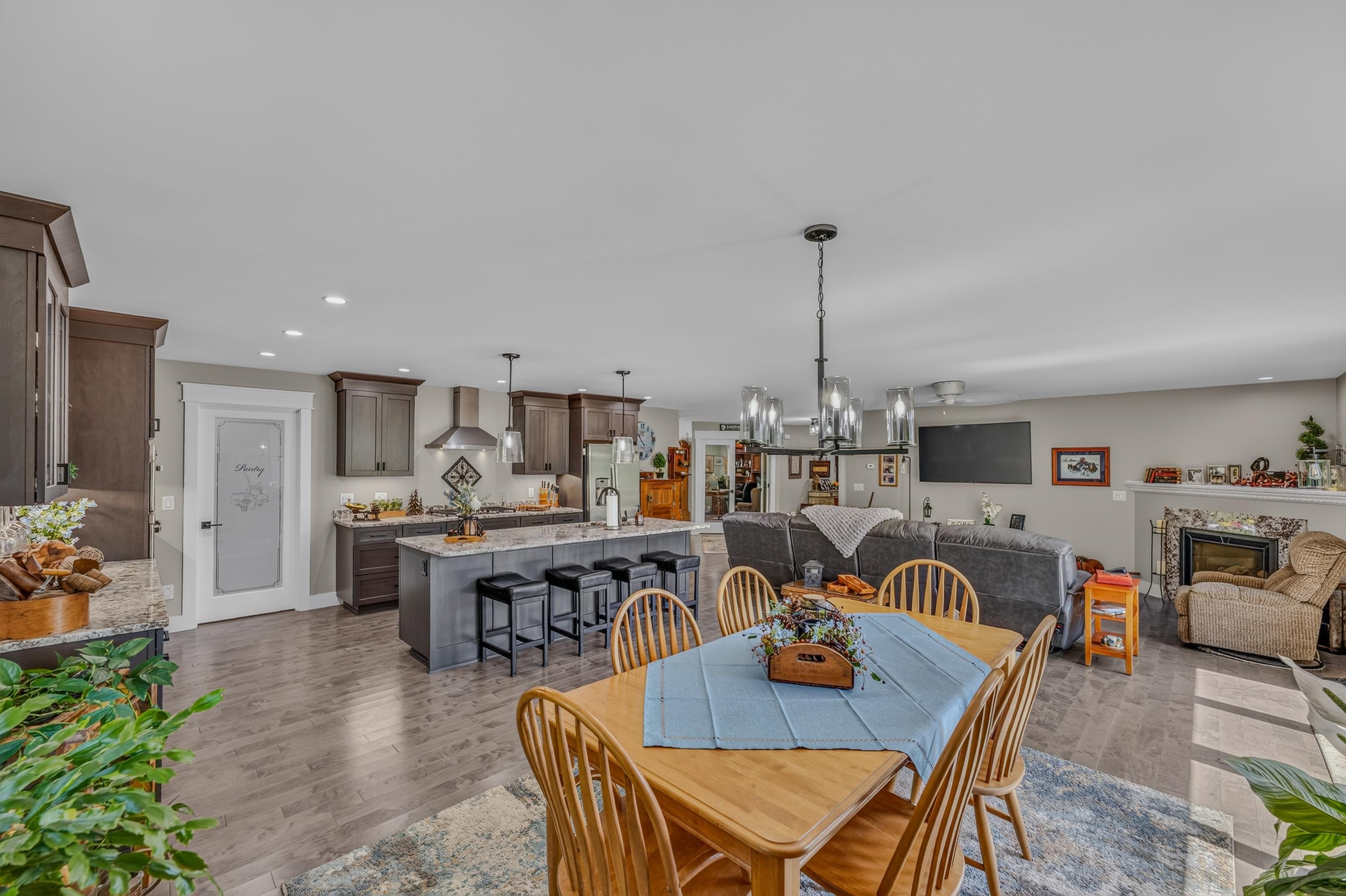 701 Easton Valley Road Easton, NH 03580 - Photo 18 of 59