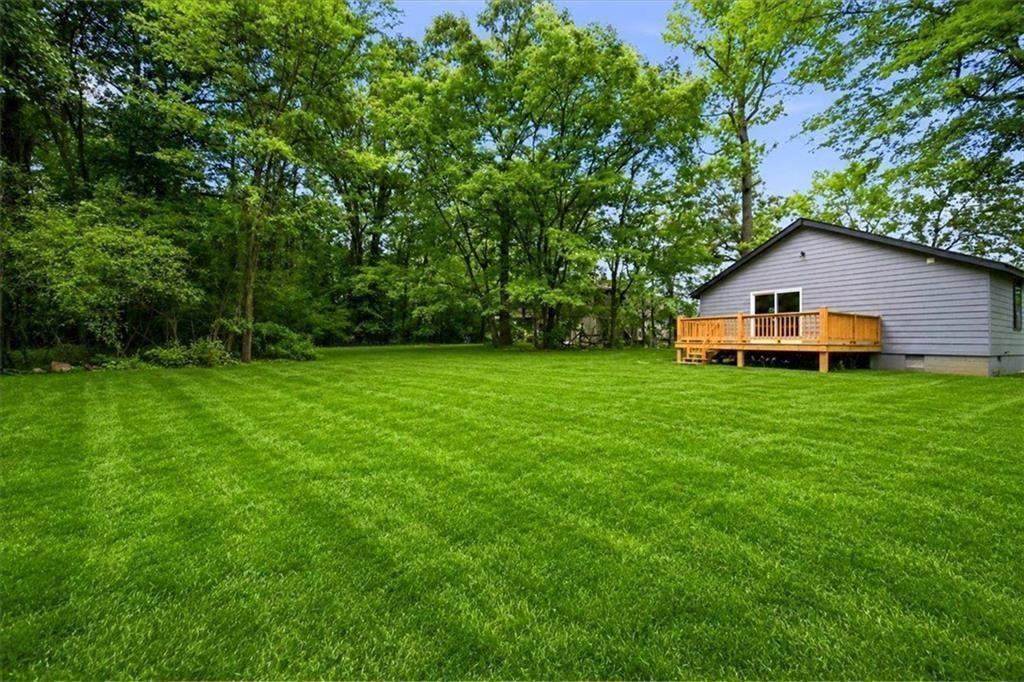 745 Burnett Ferry Road Southwest Rome, GA 30165 - Photo 28 of 36