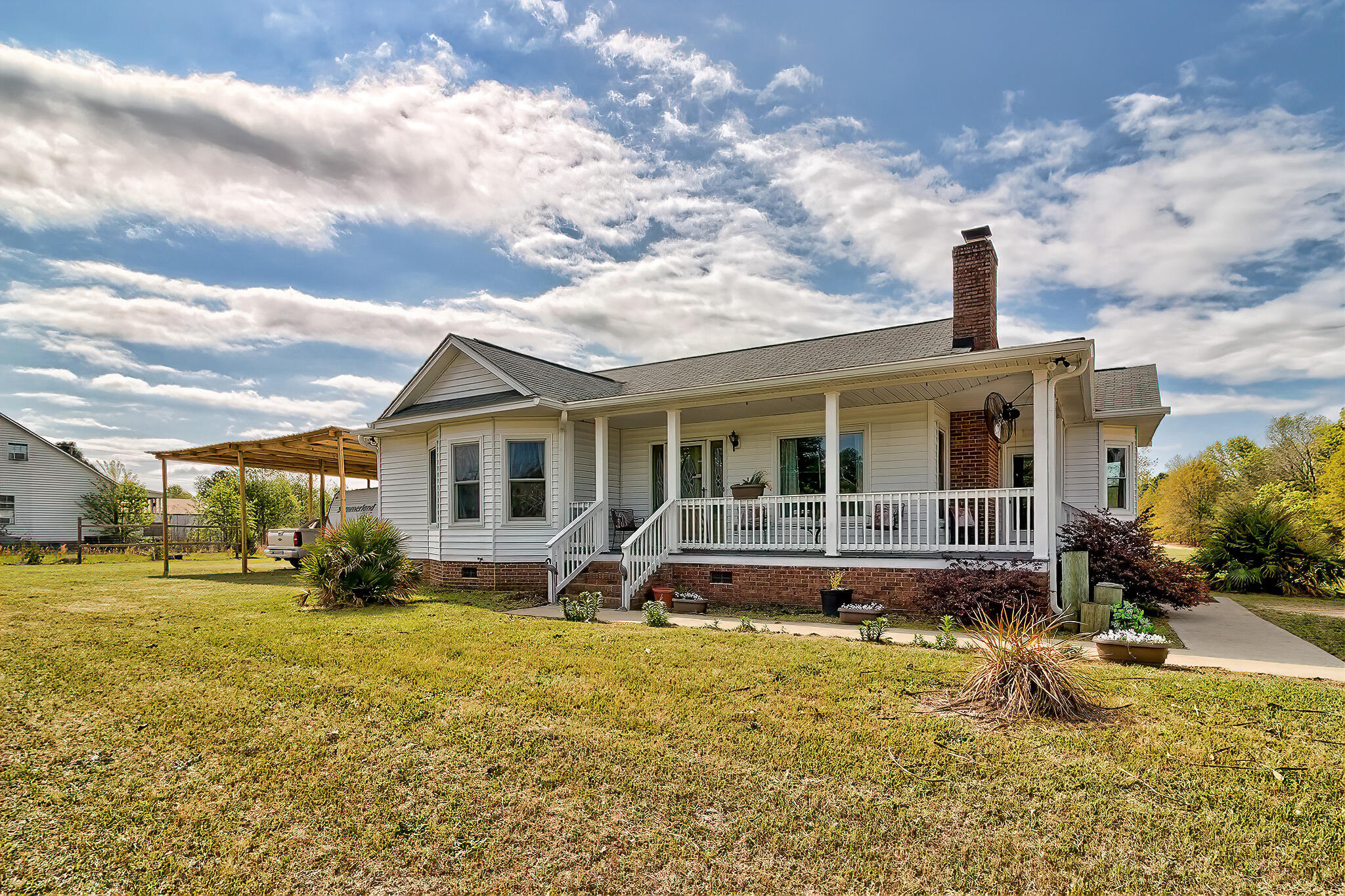 265 Sandspur Road Pelion, SC 29123 - Photo 3 of 42
