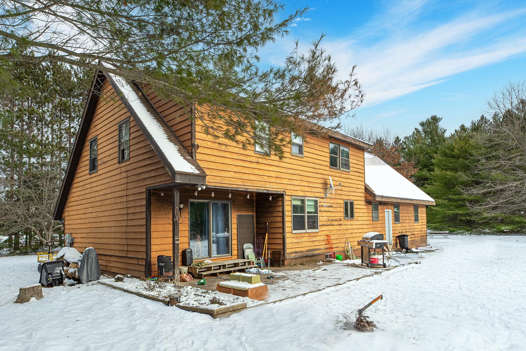 4479 Cth C Rhinelander, WI 54501 - Photo 19 of 27 Gallery Image 19