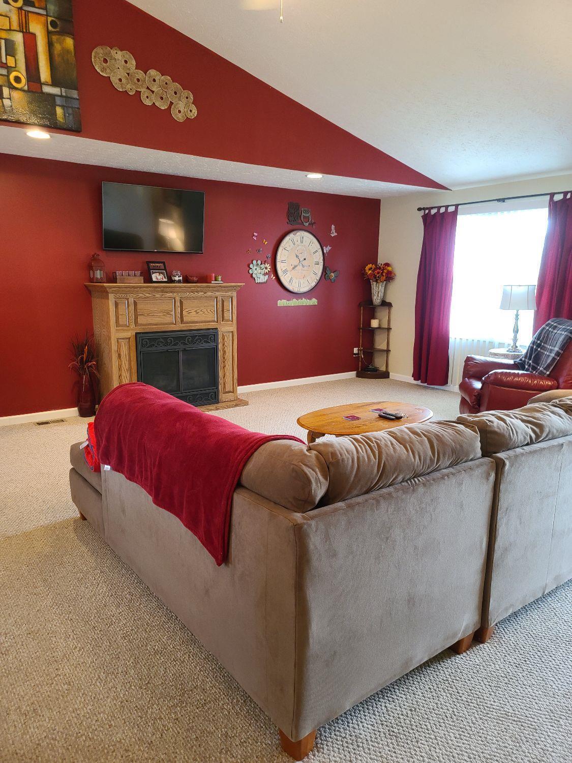 9869 Wolfe Road New Vienna, OH 45159 - Photo 6 of 26