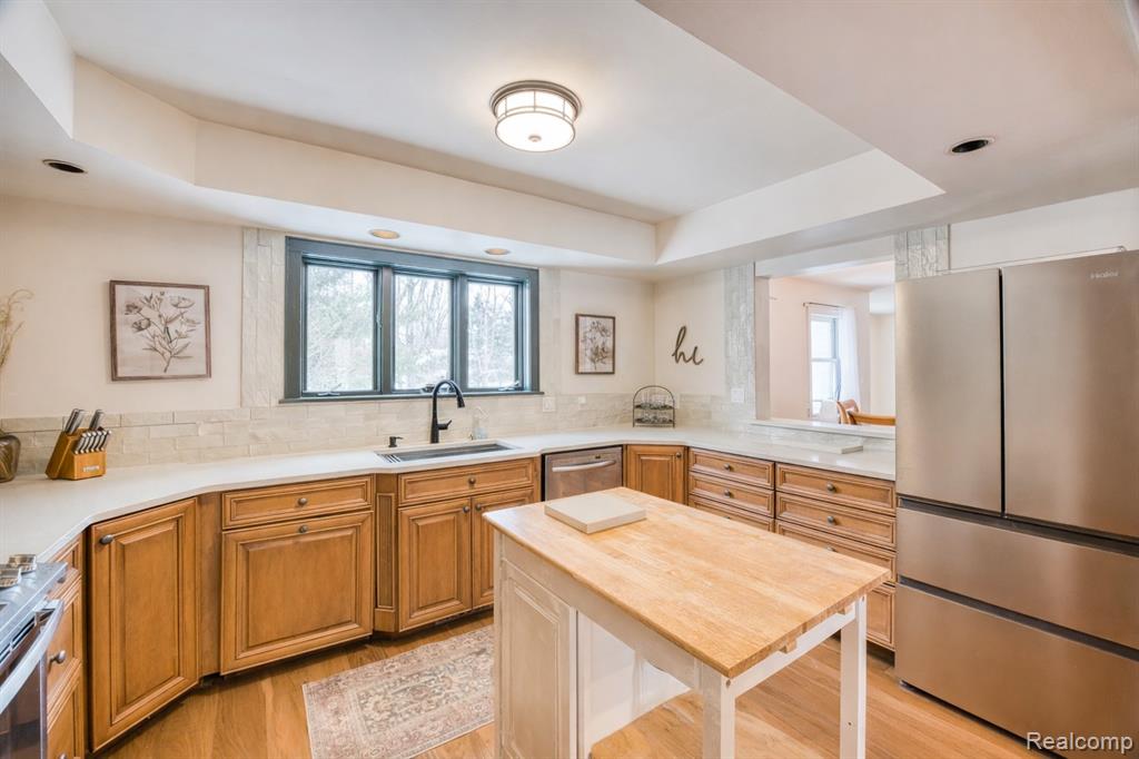 7700 Chamberlin Road Dexter, MI 48130 - Photo 14 of 57