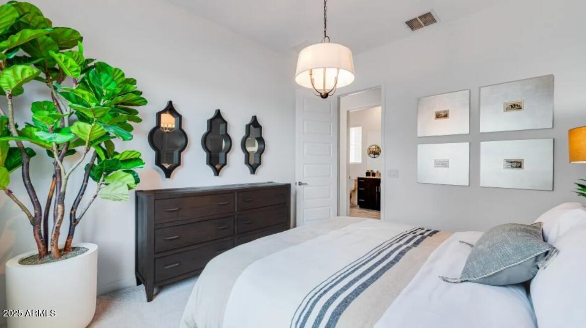 8025 West Rowel Road Peoria, AZ 85383 - Photo 16 of 26 Next Gen Bedroom