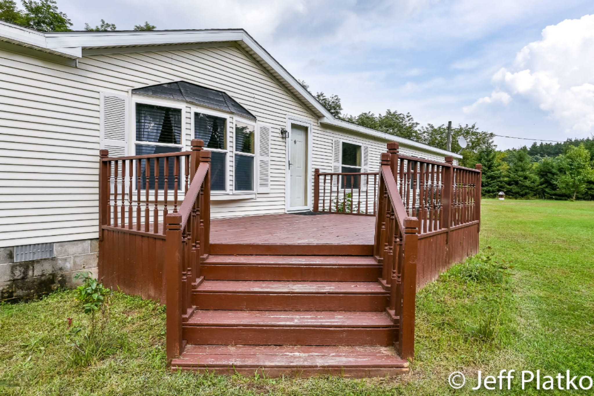 7104 West S County Line Road Greenville, MI 48838 - Photo 3 of 45 Exterior-23