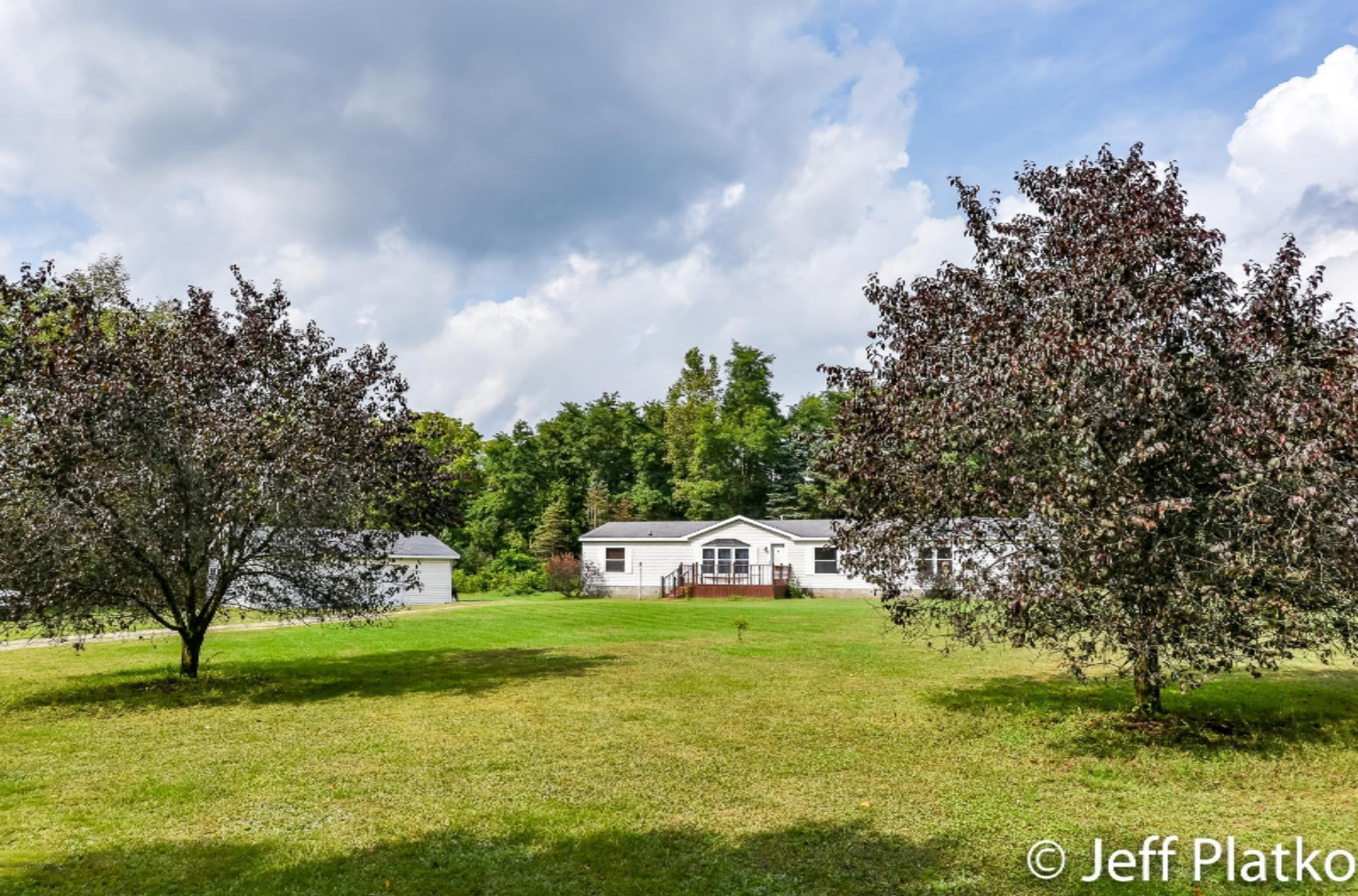 7104 West S County Line Road Greenville, MI 48838 - Photo 42 of 45 Exterior-19