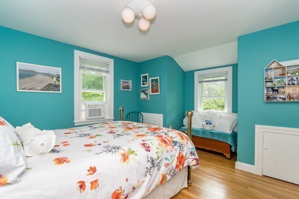 10 Bennett Road Wayland, MA 01778 - Photo 16 of 20