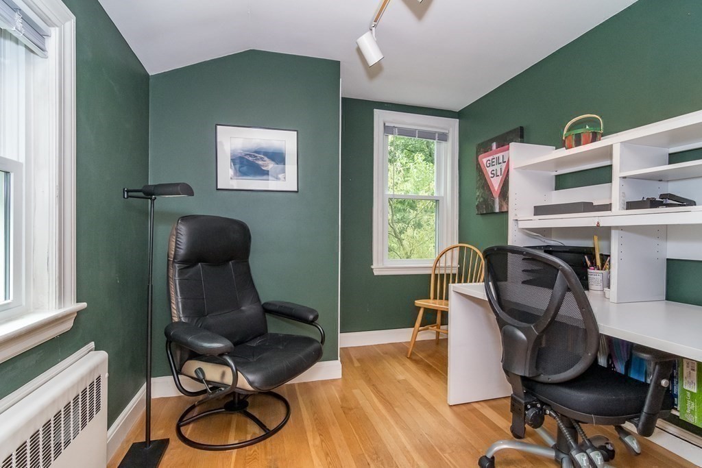 10 Bennett Road Wayland, MA 01778 - Photo 17 of 20