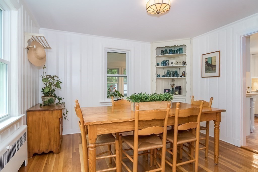 10 Bennett Road Wayland, MA 01778 - Photo 5 of 20