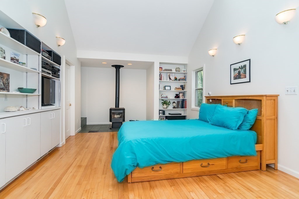 10 Bennett Road Wayland, MA 01778 - Photo 10 of 20