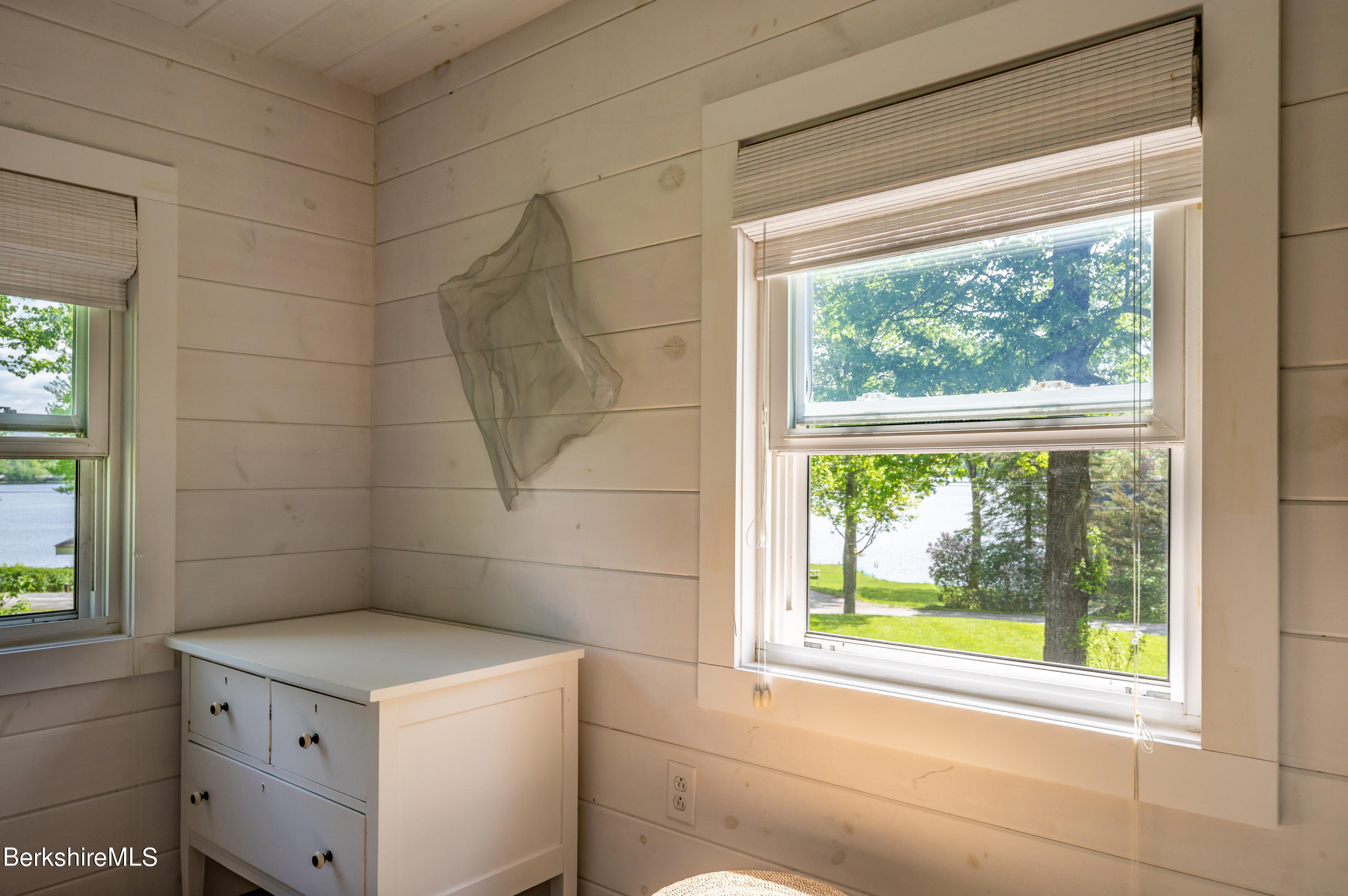219 Shore Road Richmond, MA 01201 - Photo 11 of 28 a kitchen with a stove and a window
