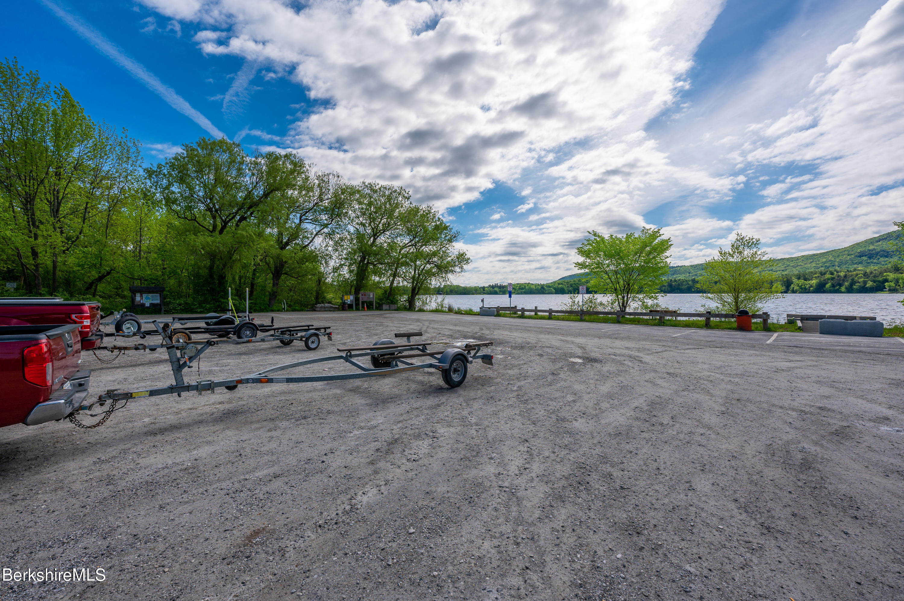 219 Shore Road Richmond, MA 01201 - Photo 23 of 28 a view of outdoor space with playground and green space