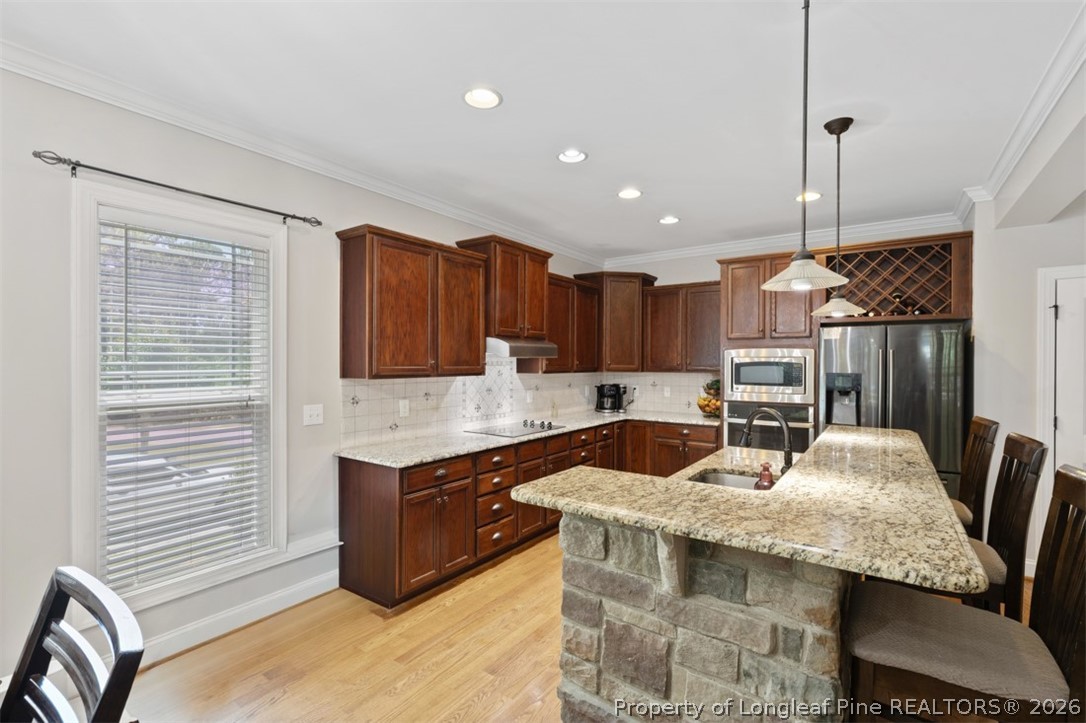 704 Micahs Way North Spring Lake, NC 28390 - Photo 18 of 43