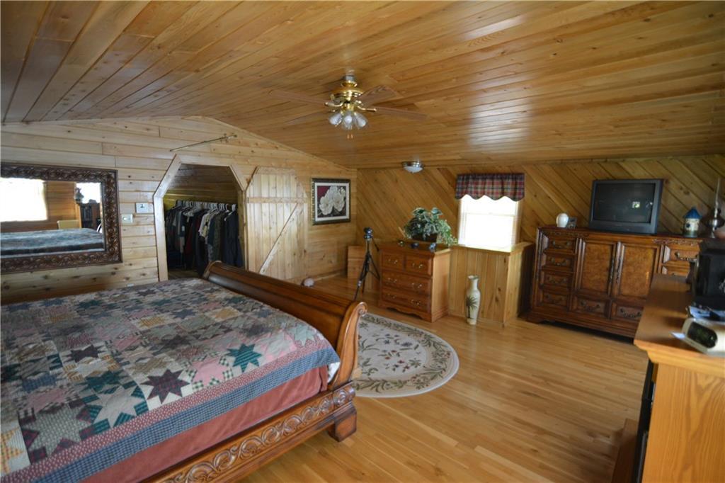 206 Cedar Point Road Orient, ME 04471 - Photo 15 of 35 Photo