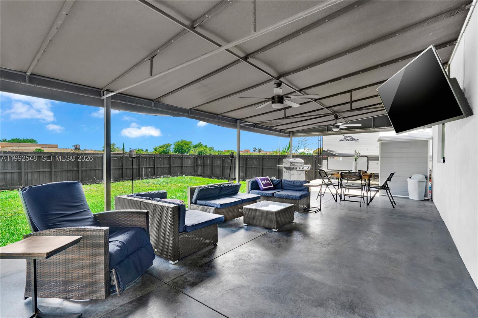 30775 Southwest 158 Path, Unit A Homestead, FL 33033 - Photo 25 of 49 Photo 25