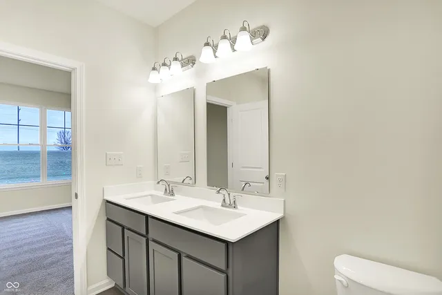 $274,362 | 1621 Clover Xing Drive, Greenfield, IN 46140