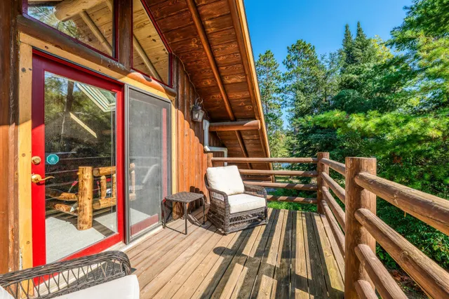 $795,000 | 8329 Stump Lake Drive Northeast, Bemidji, MN 56601