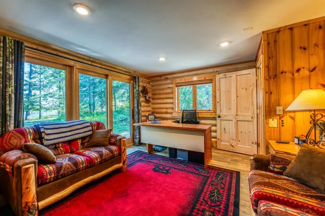 $795,000 | 8329 Stump Lake Drive Northeast, Bemidji, MN 56601