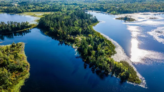 $795,000 | 8329 Stump Lake Drive Northeast, Bemidji, MN 56601