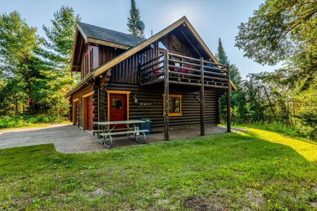 $795,000 | 8329 Stump Lake Drive Northeast, Bemidji, MN 56601