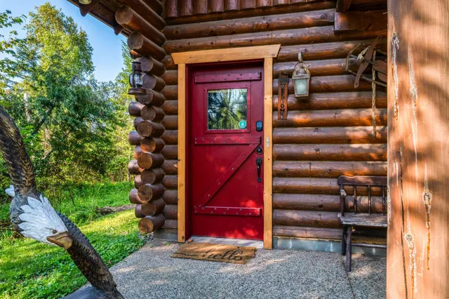 $795,000 | 8329 Stump Lake Drive Northeast, Bemidji, MN 56601