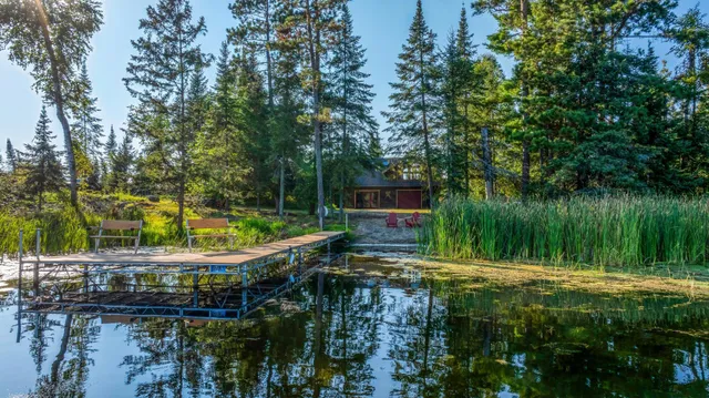 $795,000 | 8329 Stump Lake Drive Northeast, Bemidji, MN 56601