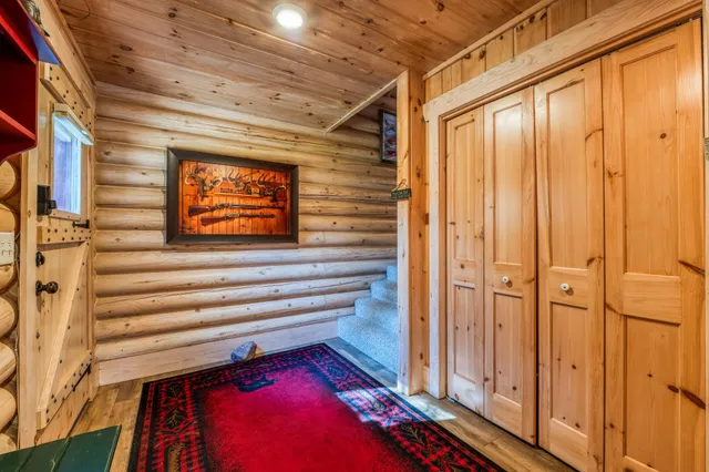 $795,000 | 8329 Stump Lake Drive Northeast, Bemidji, MN 56601