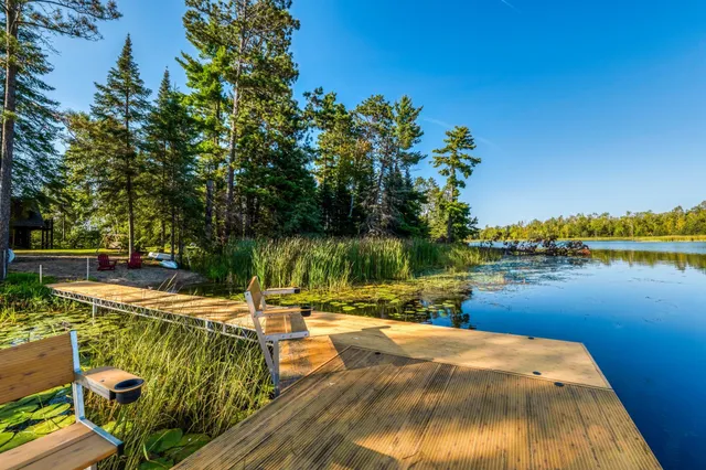$795,000 | 8329 Stump Lake Drive Northeast, Bemidji, MN 56601