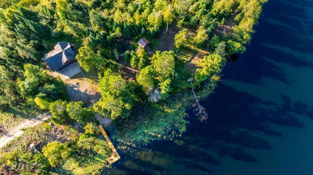 $795,000 | 8329 Stump Lake Drive Northeast, Bemidji, MN 56601
