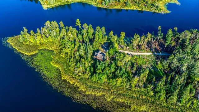 $795,000 | 8329 Stump Lake Drive Northeast, Bemidji, MN 56601