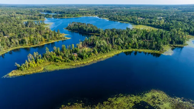 $795,000 | 8329 Stump Lake Drive Northeast, Bemidji, MN 56601