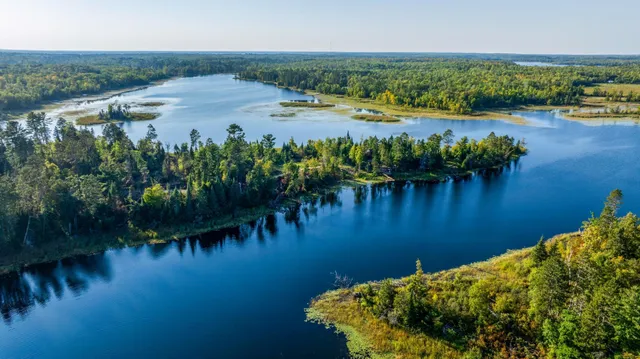 $795,000 | 8329 Stump Lake Drive Northeast, Bemidji, MN 56601