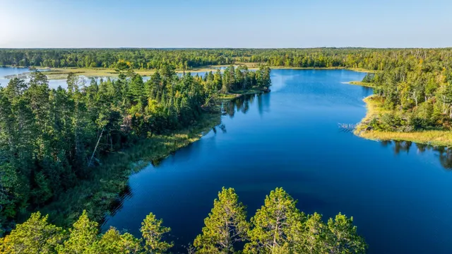 $795,000 | 8329 Stump Lake Drive Northeast, Bemidji, MN 56601