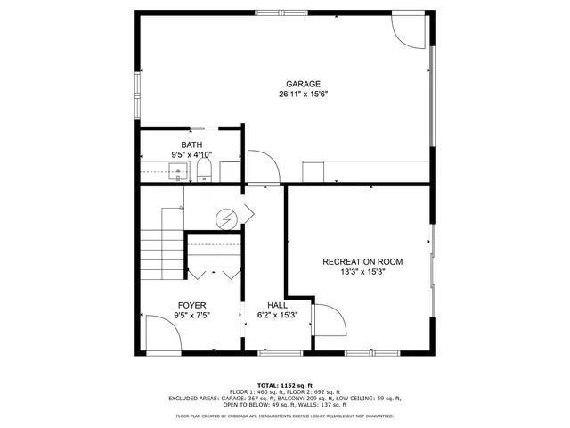 $795,000 | 8329 Stump Lake Drive Northeast, Bemidji, MN 56601