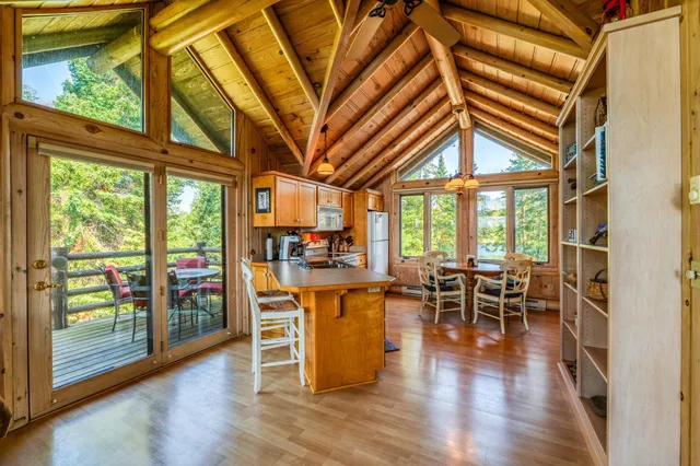 $795,000 | 8329 Stump Lake Drive Northeast, Bemidji, MN 56601