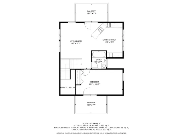 $795,000 | 8329 Stump Lake Drive Northeast, Bemidji, MN 56601