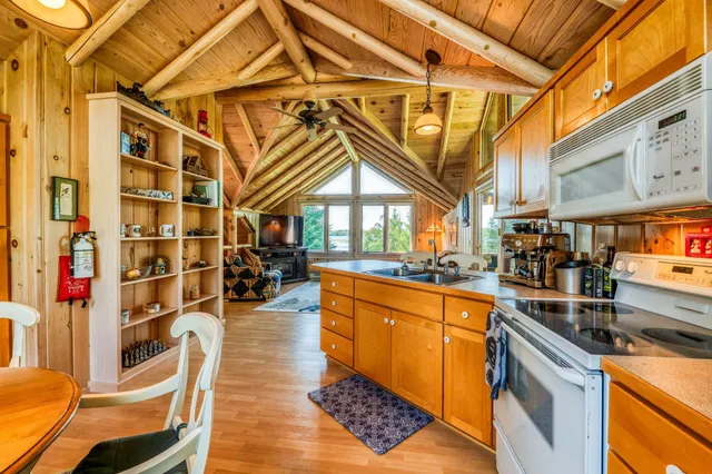 $795,000 | 8329 Stump Lake Drive Northeast, Bemidji, MN 56601