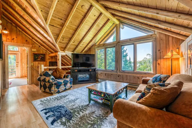 $795,000 | 8329 Stump Lake Drive Northeast, Bemidji, MN 56601