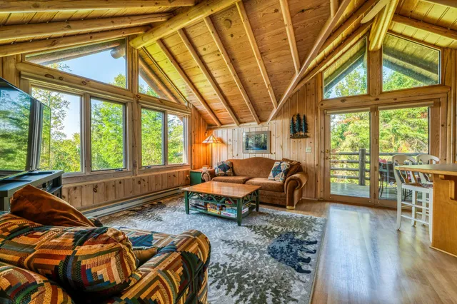 $795,000 | 8329 Stump Lake Drive Northeast, Bemidji, MN 56601