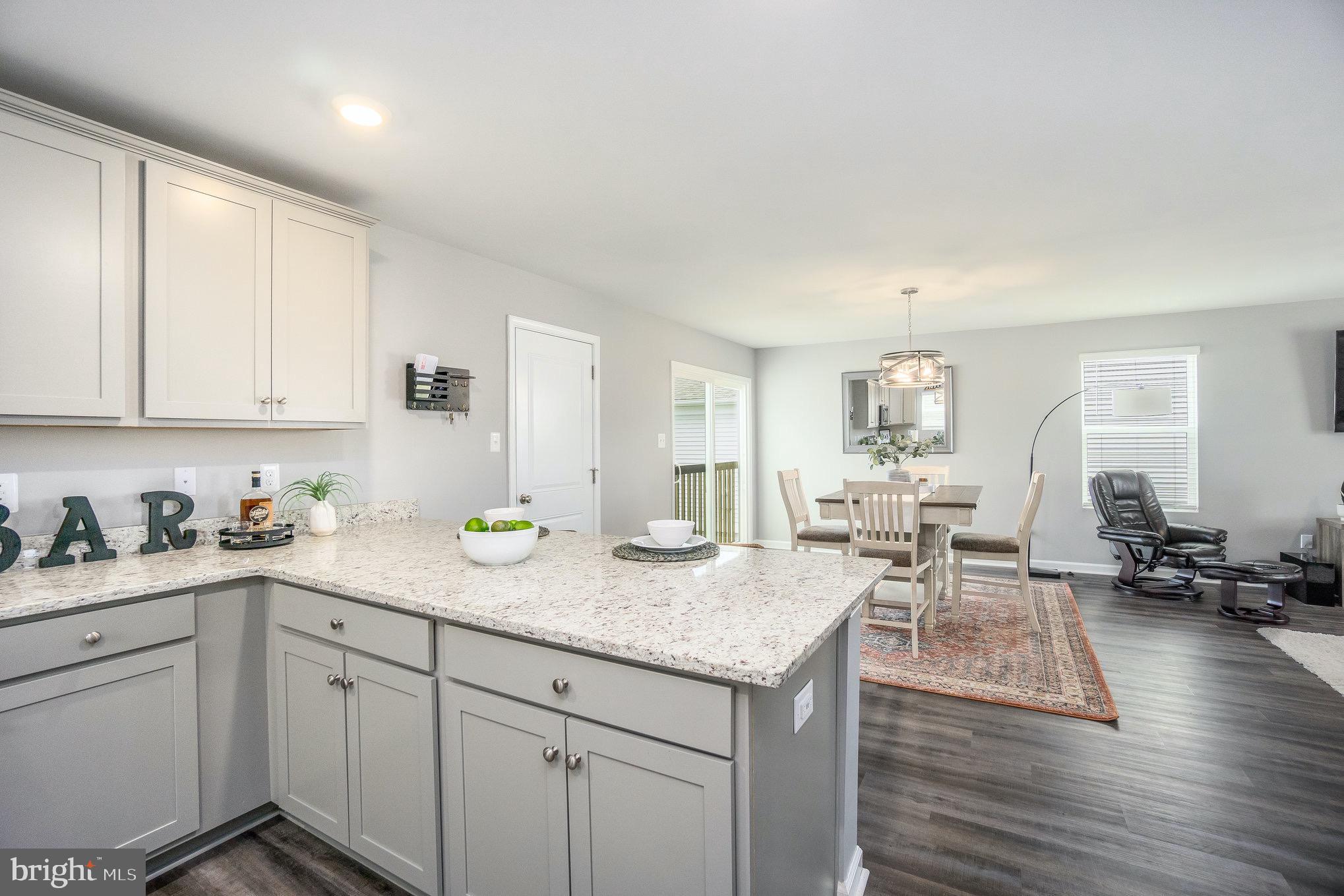 17844 Meriwether Lewis Street Ruther Glen, VA 22546 - Photo 11 of 32 Gallery Image 11