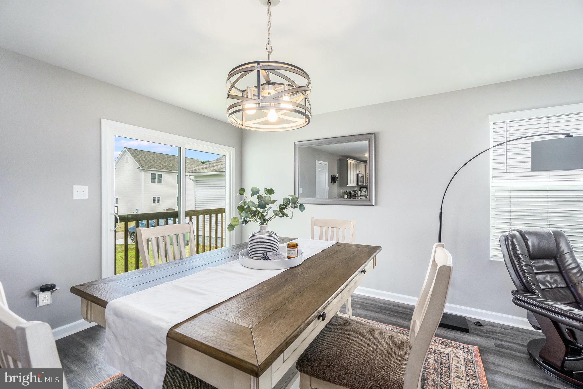 17844 Meriwether Lewis Street Ruther Glen, VA 22546 - Photo 8 of 32 Gallery Image 8
