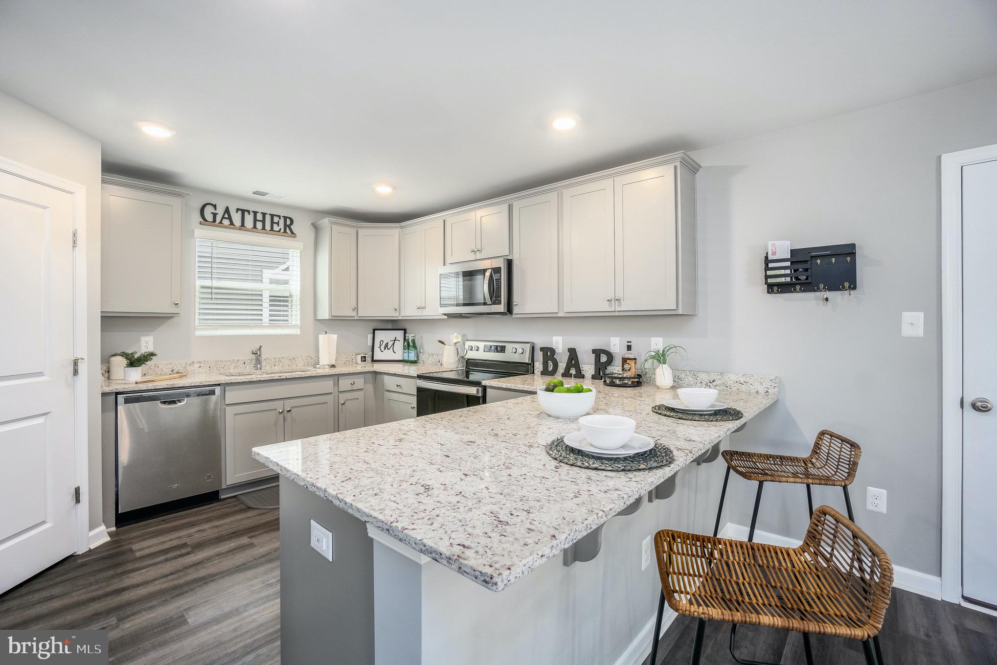 17844 Meriwether Lewis Street Ruther Glen, VA 22546 - Photo 10 of 32 Gallery Image 10