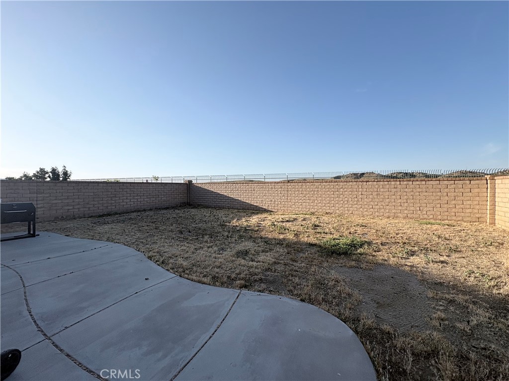 2729 Hornbeam Road Palmdale, CA 93551 - Photo 28 of 35 a view of an ocean beach