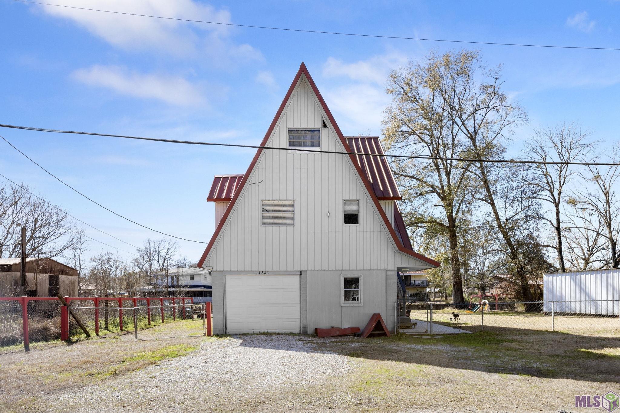 14843 Cypress Road Maurepas, LA 70449 - Photo 1 of 17