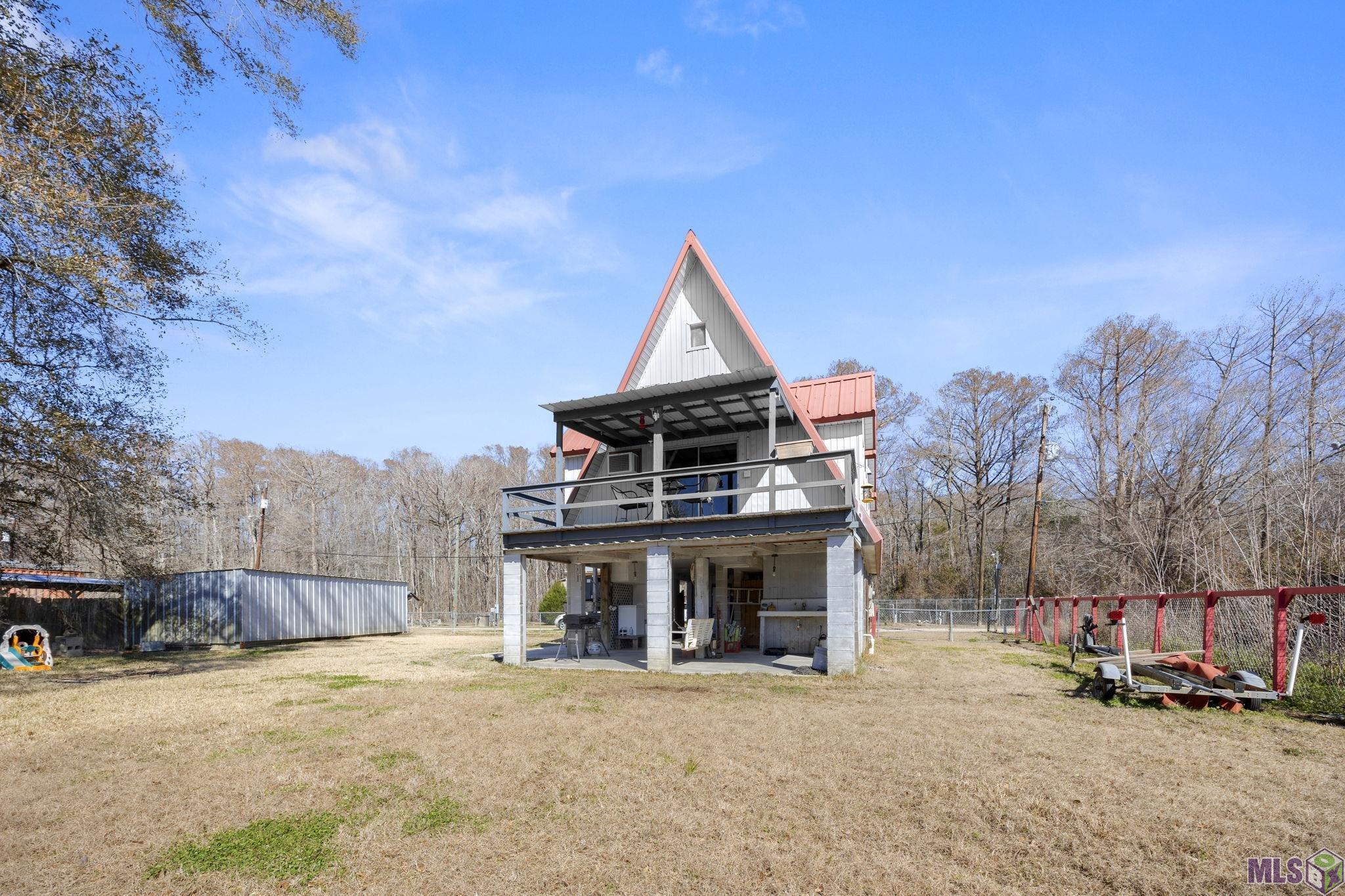 14843 Cypress Road Maurepas, LA 70449 - Photo 16 of 17