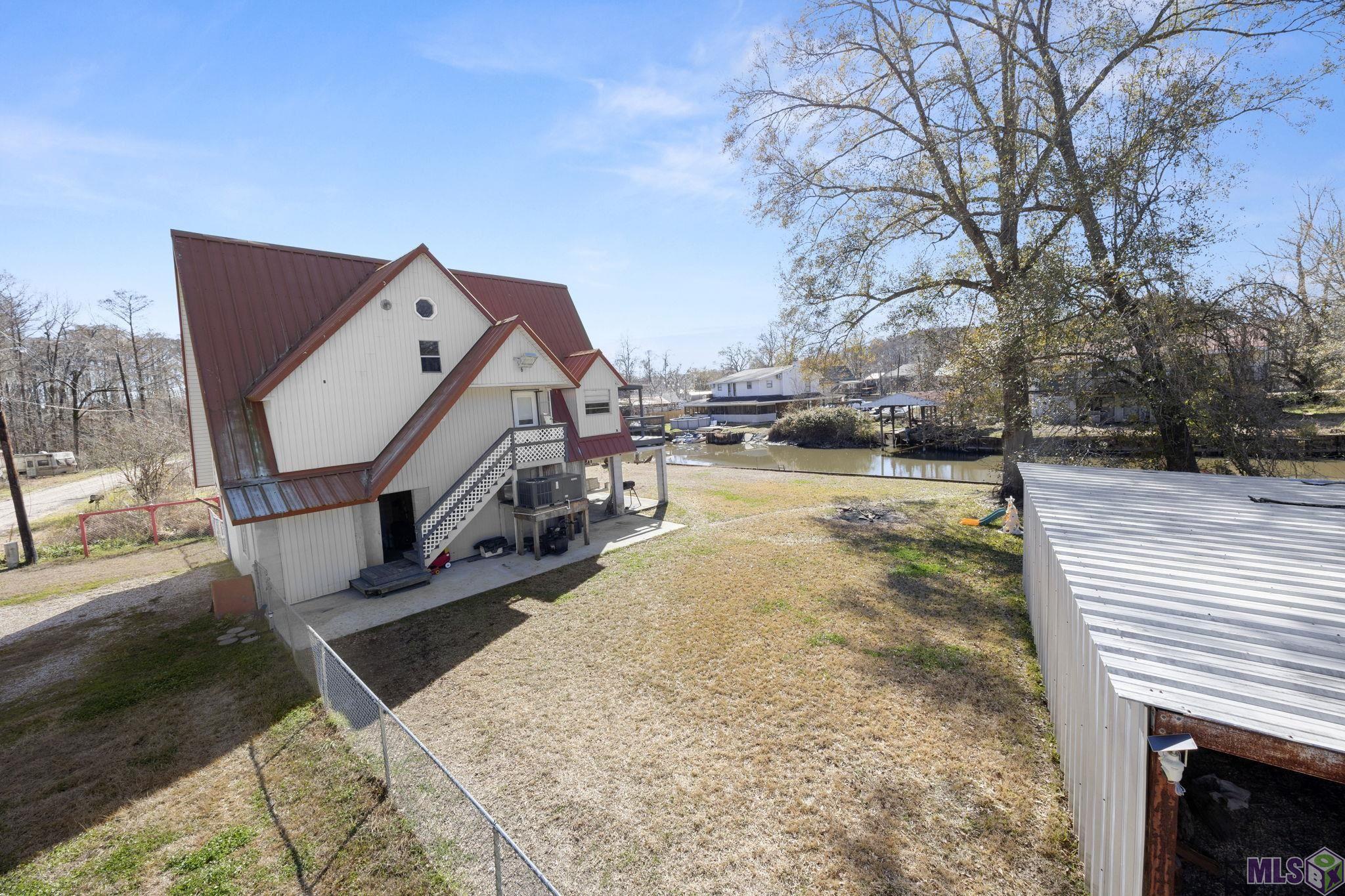 14843 Cypress Road Maurepas, LA 70449 - Photo 17 of 17