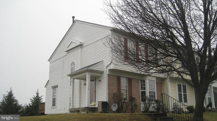 7372 Maury Road Baltimore, MD 21244 - Photo 1 of 2 Exterior (Front)